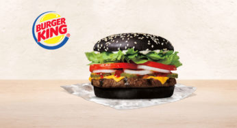 A Boo-Tiful Halloween Campaign By Burger King With Chills & Applause