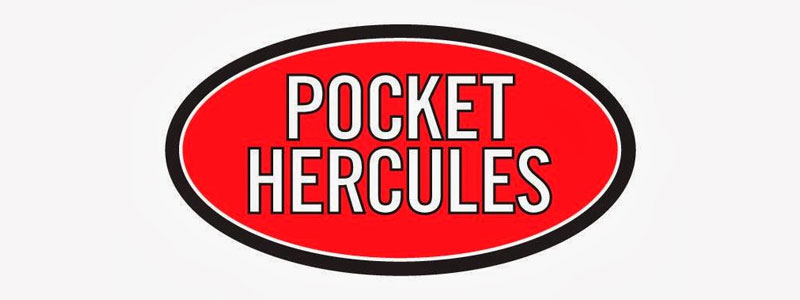 Pocket Hercules