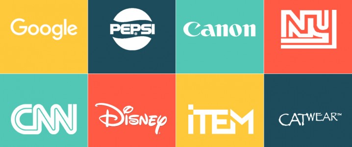 Wordmark Logos