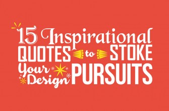 15 Inspirational Quotes