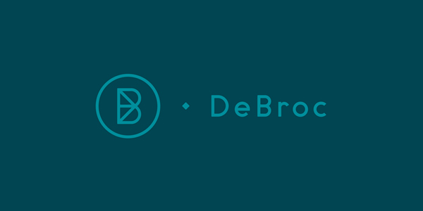Debroc Logo