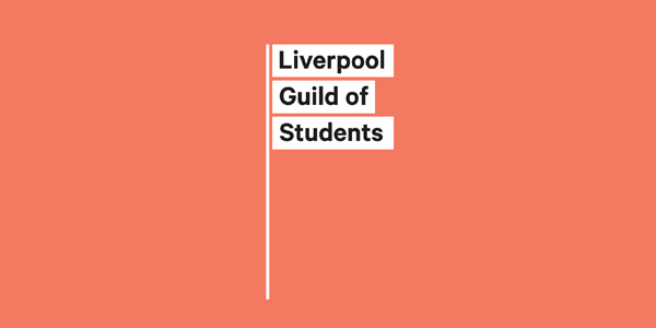 Liverpool Guild Of Students Logo
