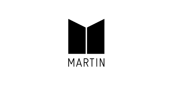 Martin Logo