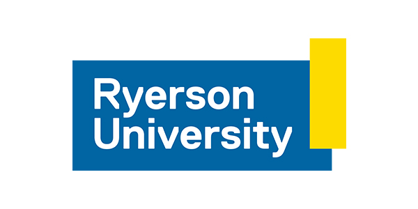 Ryerson University Logo