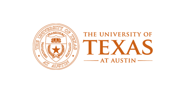 The University Of Texas Logo