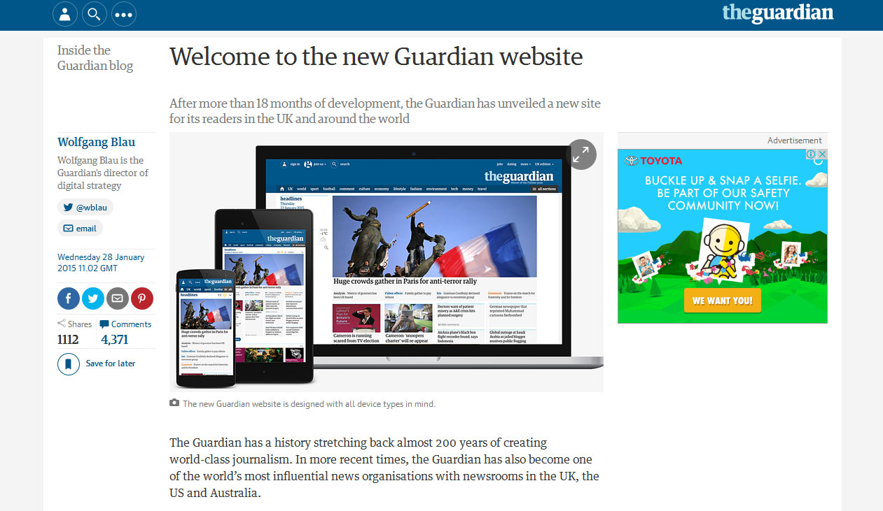 Theguardian