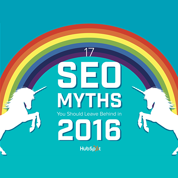 17 Seo Myths You Should Leave Behind In 2016
