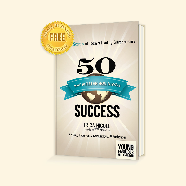 50 Ways To Plan For Small Business Success