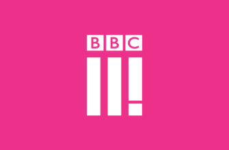 BBC Three