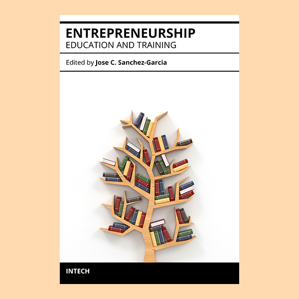 Entrepreneurship Education and Training