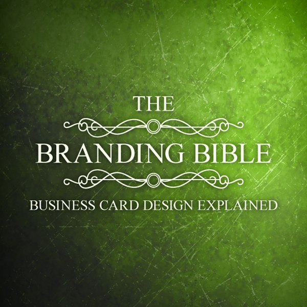 The Branding Bible