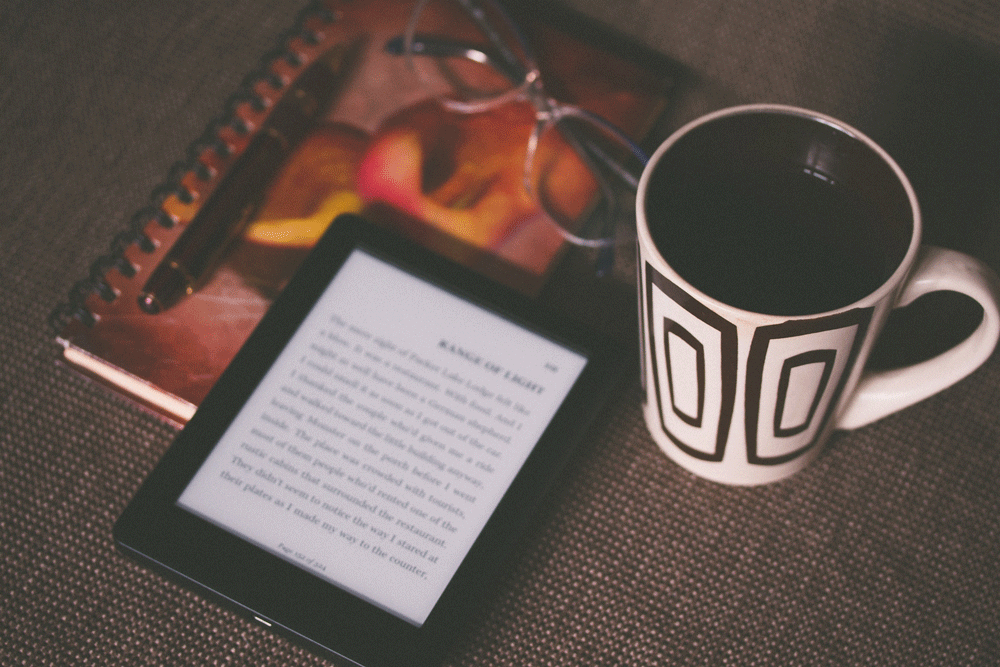 eBooks For Startup