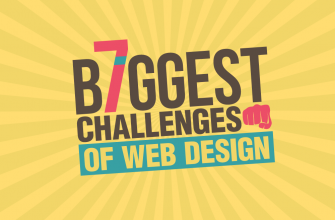 Biggest Challenges Of Web Design