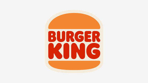 Burger King Logo