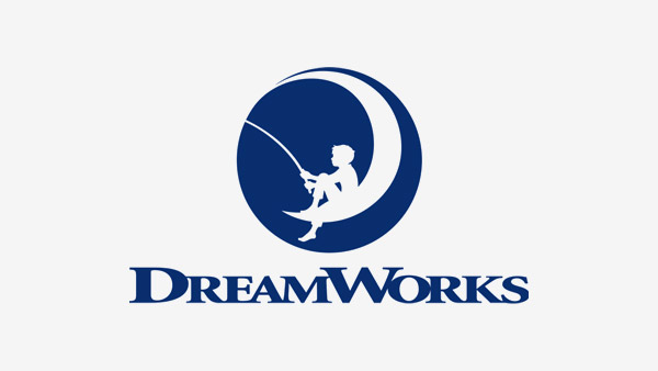 DreamWorks Logo