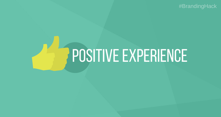Positive Customer Experience | DesignMantic: The Design Shop
