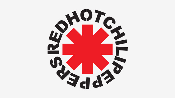 Red Hot Chili Peppers Logo