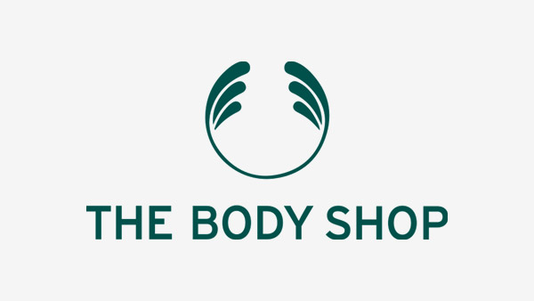 The Body Shop Logo