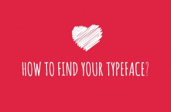 How To Find Your Type?