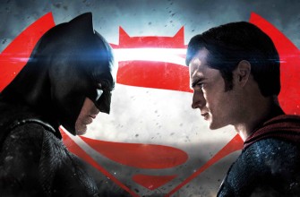 Batman v Superman