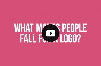 Falling For Logo