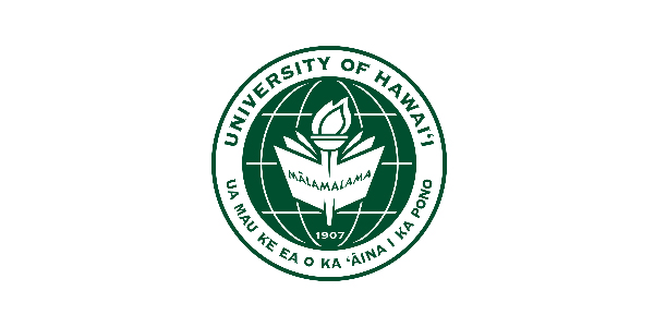 University of Hawaiis Logo