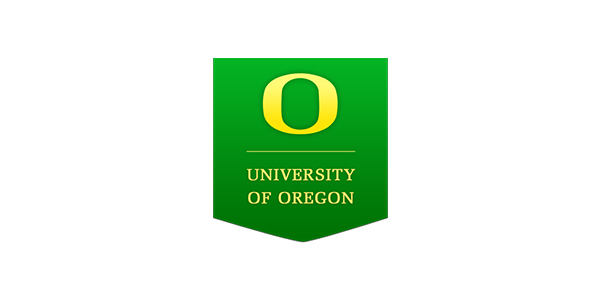 University of Oregons