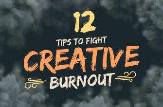 Creative Burnout