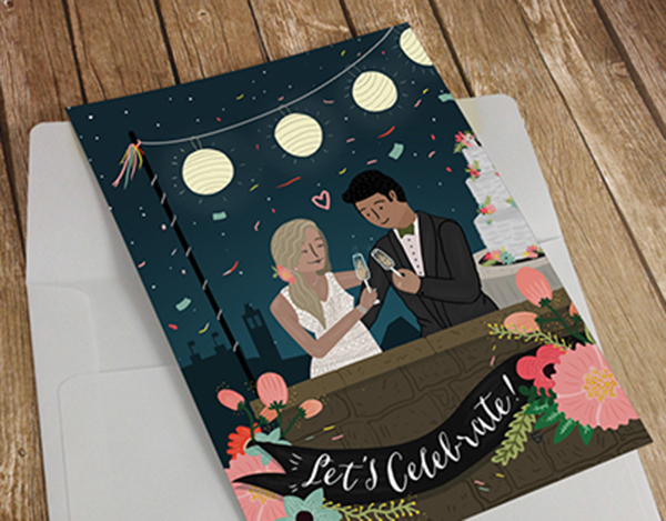 Wedding Welcome Sign Posters