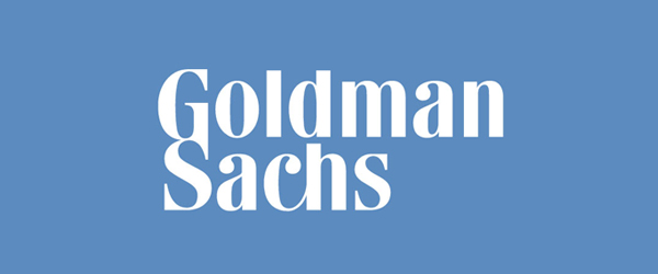 Goldman Sachs Bank Logo