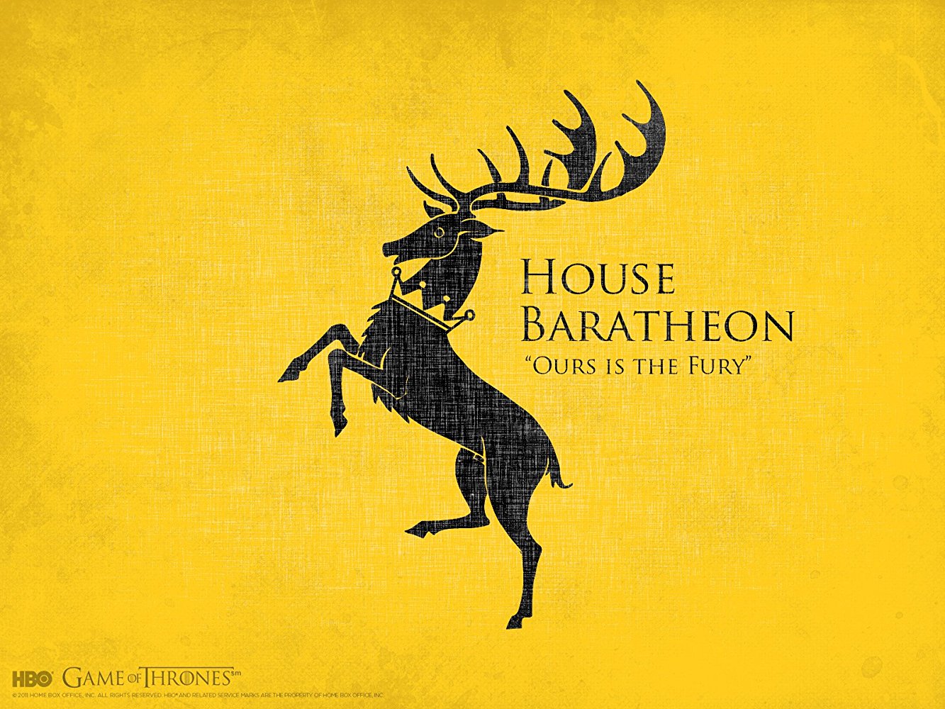 Game of Thrones— Design Blog 1: Logo – Adventures in Document Design