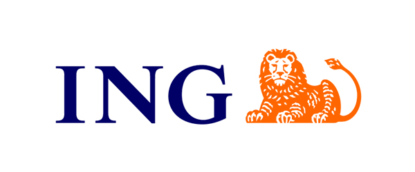 Ing Bank Logo