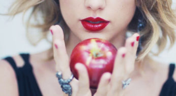 Taylor Swift + Apple Music = Smart Branding