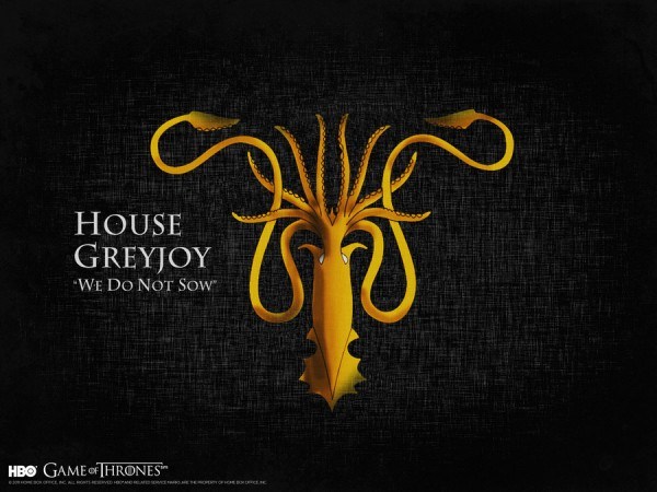 Best Game of Thrones Logo Designs to Make Your Brand Standout In