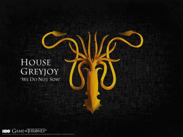 16 Best Game of Thrones Logos and What Makes Them So Perfect in