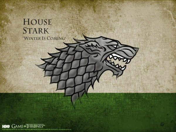 7 Game Of Thrones Inspired Logo Designmantic The Design Shop