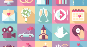 #GivingTuesday Roundup: 14 Gifted Graphic Artists of Summer Weddings 2016