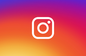 Instagram Logo