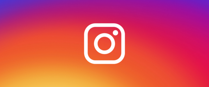 Instagram Logo