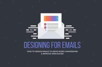 Designing For Emails