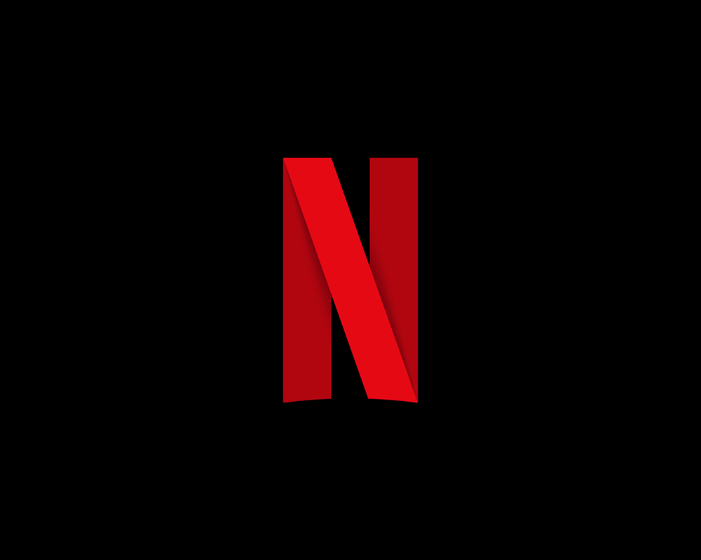 Image result for netflix logo