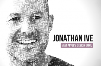 Jonathan Ive