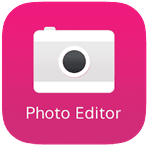 Photo Editor