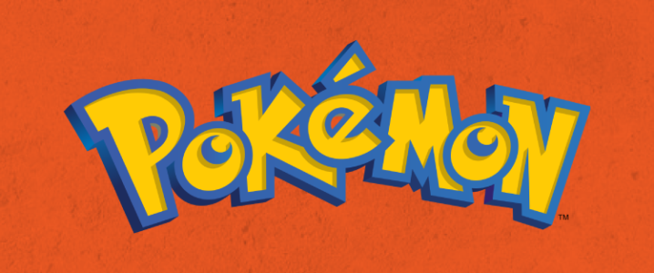 Pokemon Brand Ingredients | DesignMantic: The Design Shop