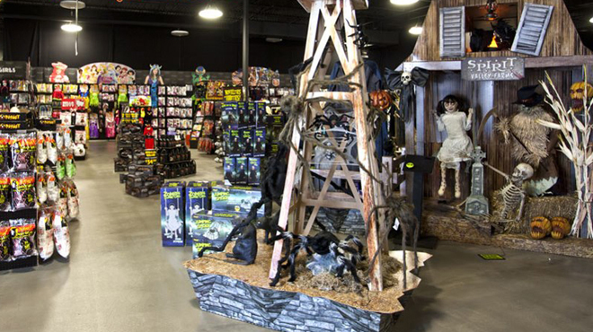 Use Your Logo on Halloween DesignMantic The Design Shop