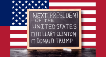 Hillary Vs. Trump: Who Is Winning The Design Battle
