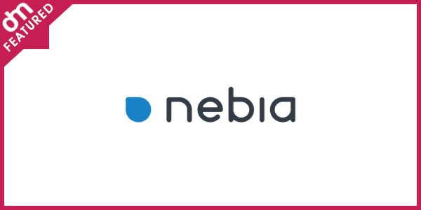 Nebia Logo
