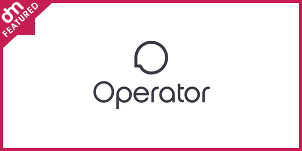 operator Logo