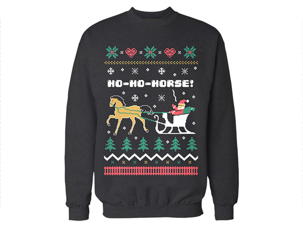 Christmas Sweater Design