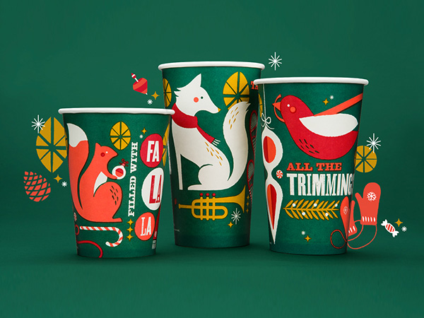 Holiday Packaging